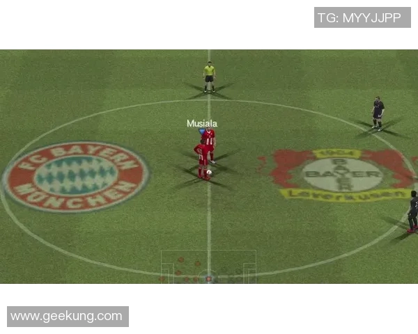 德甲10轮震撼:勒沃库森6球狂胜拜仁,连胜终结引发热议 德甲10轮震撼:勒沃库森6球狂胜拜仁,连胜终结引发热议