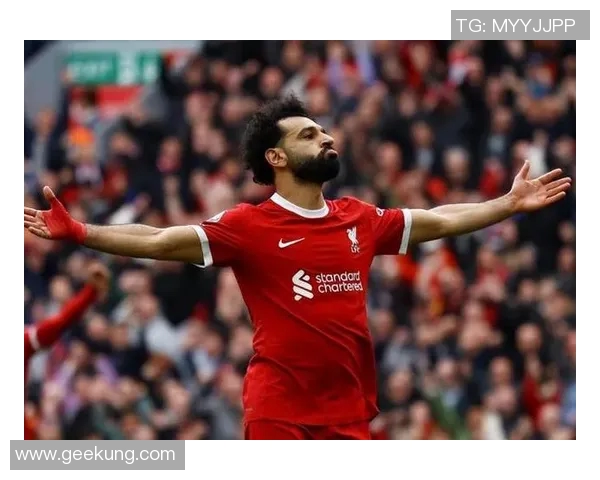 曼城防利物浦：重点贴身盯防萨拉赫的战术秘籍揭秘