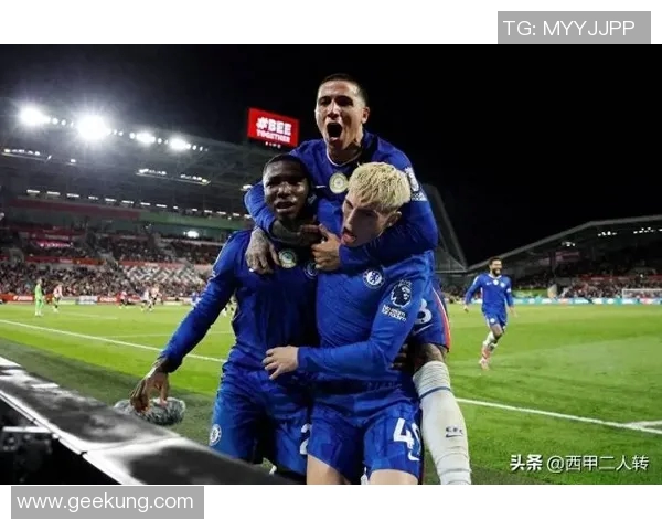 加纳乔闪耀，历史新篇章！切尔西2-2憾平，巨星诞生还是意外？