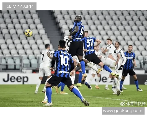 国米大战米兰：意大利足球的激情与荣耀之战