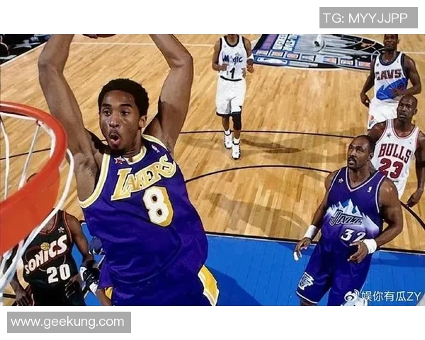 长得像科比的篮球明星男生们你知道哪些人吗他们的球技如何