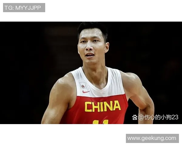 中国篮球明星的魅力与成就探讨你最爱的球员是谁