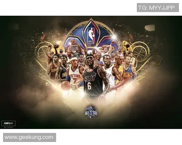 炫酷NBA篮球明星动画壁纸尽享运动激情与视觉盛宴的完美结合